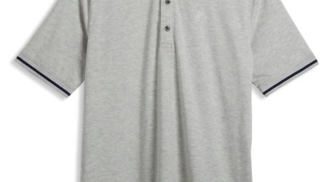 The Original Innovation Interlock Polo